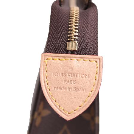 Louis Vuitton(���̺���) M47546 ���Ϸ�Ʈ�� 15 �Ŀ�ġ [����ż�����] �̹���4 - ���̺��� �߰���ǰ