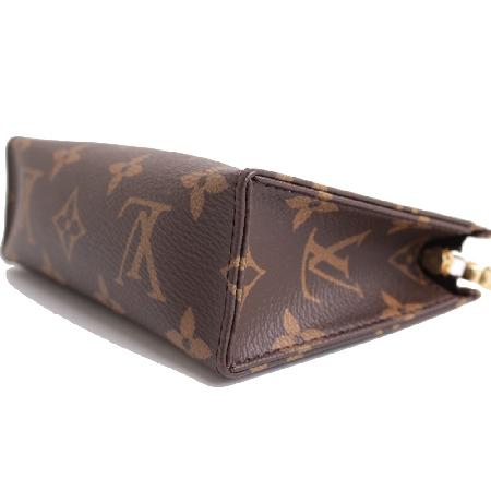 Louis Vuitton(���̺���) M47546 ���Ϸ�Ʈ�� 15 �Ŀ�ġ [����ż�����] �̹���5 - ���̺��� �߰���ǰ