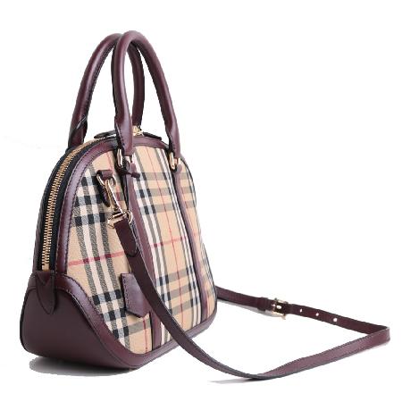 Burberry(������) 3994660 ������ ȣ���丮 üũ ��Ʈ�� �� ����� [����ż�����] �̹���2 - ���̺��� �߰���ǰ