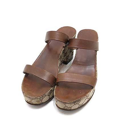 Gucci(����) GG �ڰ��� ���� ���� ��Ʈ�� ���� ���� (B) �̹���2 - ���̺��� �߰���ǰ