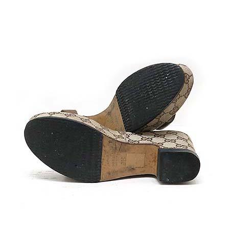 Gucci(����) GG �ڰ��� ���� ���� ��Ʈ�� ���� ���� (B) �̹���5 - ���̺��� �߰���ǰ