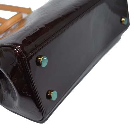 Louis Vuitton(���̺���) M91619 ���׷� ������ �Ƹ����� �극�� MM ��Ʈ�� + �����Ʈ�� 2WAY �̹���5 - ���̺��� �߰���ǰ