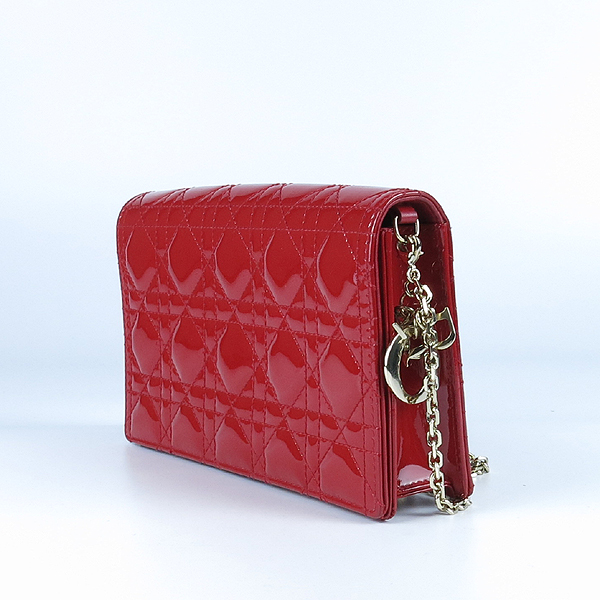 Dior(ũ����î���) S0204PVRB ���̵��� ü������ ���̴�Ʈ ��� Ŭ��ġ �� ü�� ũ�ν��� + �Ŀ�ġ [��������] �̹���2 - ���̺��� �߰���ǰ