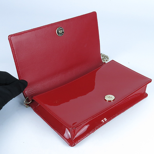 Dior(ũ����î���) S0204PVRB ���̵��� ü������ ���̴�Ʈ ��� Ŭ��ġ �� ü�� ũ�ν��� + �Ŀ�ġ [��������] �̹���4 - ���̺��� �߰���ǰ