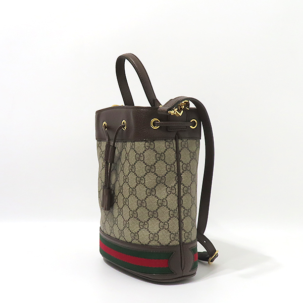Gucci(����) 550621 GG�ΰ� ĵ���� ���ǵ�� �Ｑ ��Ŷ S ���� ������ ũ�ν��� [�λ꼭��Ե���] �̹���3 - ���̺��� �߰���ǰ