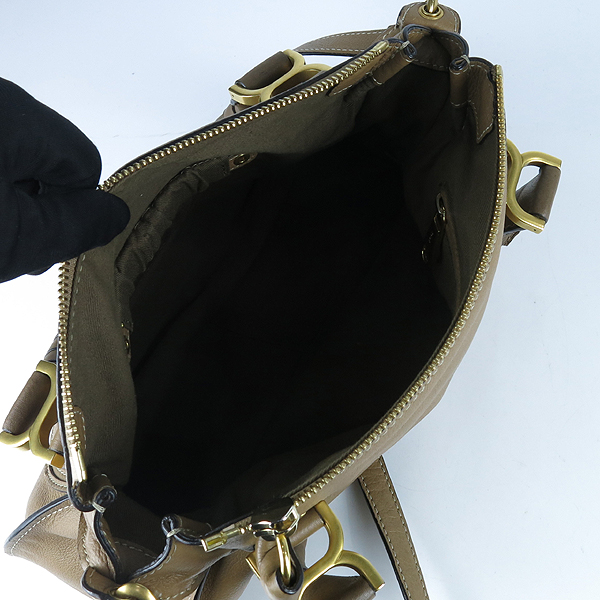 Chloe(���ο�) 3S0860 ���� ���� ������ M ������ 2WAY [��������] �̹���5 - ���̺��� �߰���ǰ