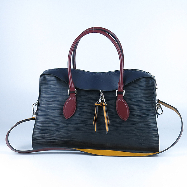 Louis Vuitton(���̺���) M54387 ���� NOIR ���� TUILERIES ƥ���� ��Ʈ�� + �����Ʈ�� 2WAY �̹���2 - ���̺��� �߰���ǰ