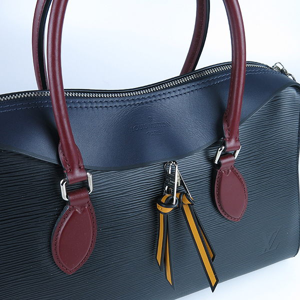 Louis Vuitton(���̺���) M54387 ���� NOIR ���� TUILERIES ƥ���� ��Ʈ�� + �����Ʈ�� 2WAY �̹���4 - ���̺��� �߰���ǰ