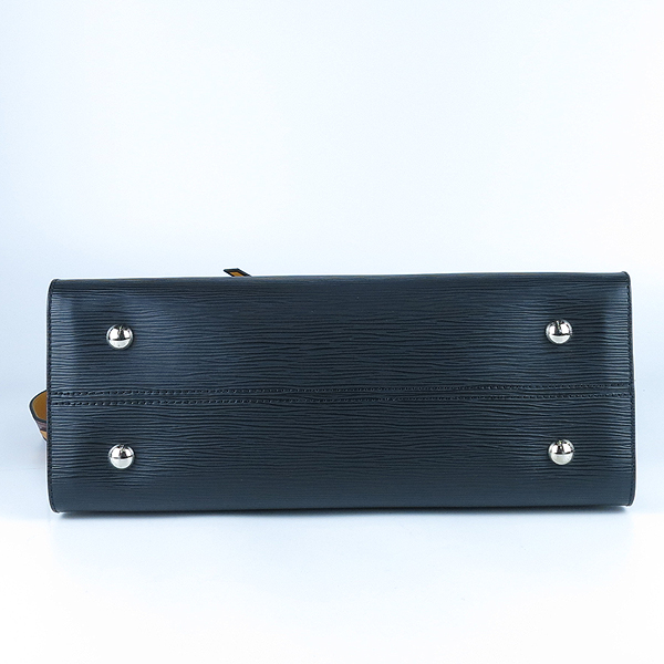 Louis Vuitton(���̺���) M54387 ���� NOIR ���� TUILERIES ƥ���� ��Ʈ�� + �����Ʈ�� 2WAY �̹���5 - ���̺��� �߰���ǰ