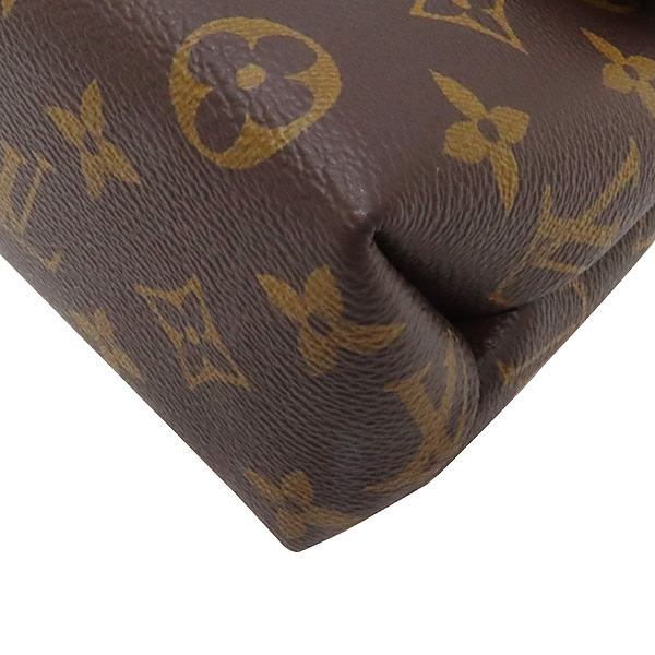 Louis Vuitton(���̺���) M44141 ���׷� ĵ���� ��Ű BB ��Ʈ�� + �����Ʈ�� [��õ��] �̹���6 - ���̺��� �߰���ǰ