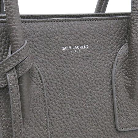 SAINT LAURENT PARIS(���ζ��ĸ�) 355153 �׷��� ĳ��Ų �̴� �� ���긣 ��Ʈ�� + ��Ʈ�� [����w] �̹���3 - ���̺��� �߰���ǰ