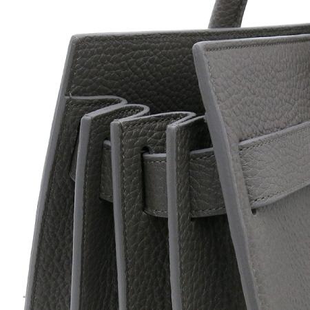 SAINT LAURENT PARIS(���ζ��ĸ�) 355153 �׷��� ĳ��Ų �̴� �� ���긣 ��Ʈ�� + ��Ʈ�� [����w] �̹���4 - ���̺��� �߰���ǰ