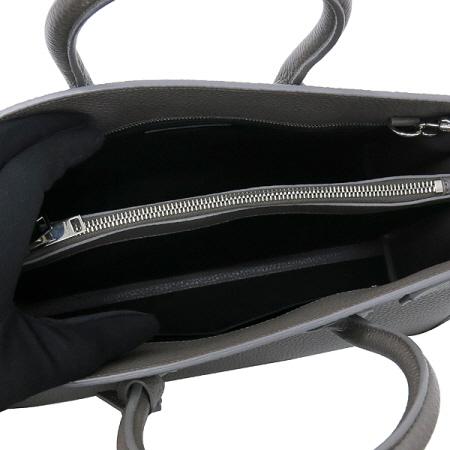 SAINT LAURENT PARIS(���ζ��ĸ�) 355153 �׷��� ĳ��Ų �̴� �� ���긣 ��Ʈ�� + ��Ʈ�� [����w] �̹���5 - ���̺��� �߰���ǰ