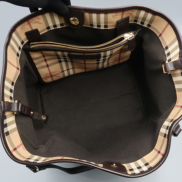 Burberry(������) 3741175 ���̸��� üũ ���� ���� Ʈ���� ����� + �����Ŀ�ġ [����������] �̹���4 - ���̺��� �߰���ǰ