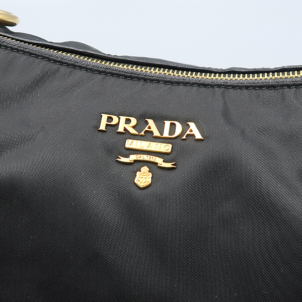 Prada(�����) BR4261 ���� TESSUTO NAPPA �к긯 ���� 2WAY [����������] �̹���4 - ���̺��� �߰���ǰ