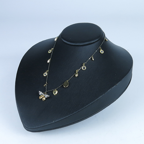 Swarovski(���ͷκ꽺Ű) ���� ��Ƽ �Ҵ�Ʈ ��� ��Ŀ ����� [��������] �̹���2 - ���̺��� �߰���ǰ