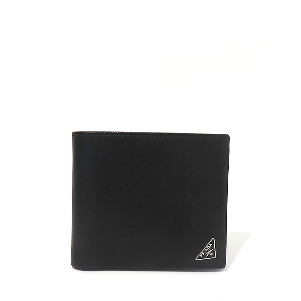 Prada(�����) 2MO513 SAFFIANO(���ǾƳ�) ���� ���� ���� �ﰢ �ΰ� ������ [�λ꼭��Ե���] �̹���2 - ���̺��� �߰���ǰ