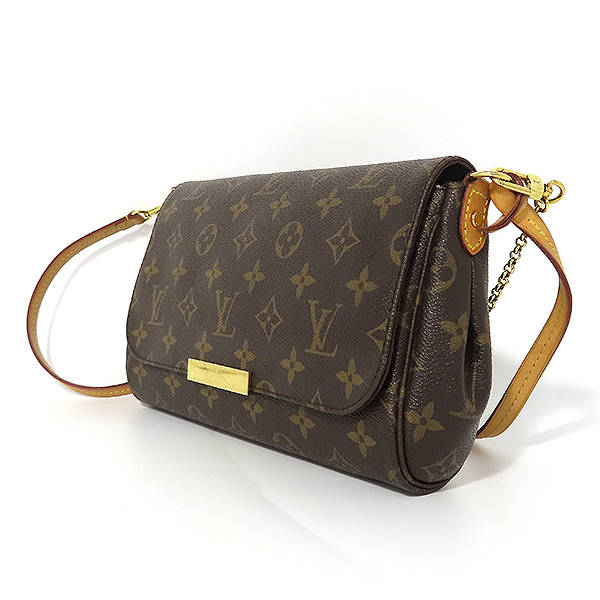 Louis Vuitton(���̺���) M40718 ���׷� ĵ���� ���̺��� MM 2WAY [��������] �̹���3 - ���̺��� �߰���ǰ