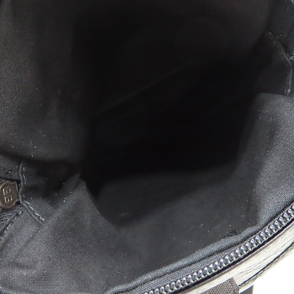 Balenciaga(�߷��þư�) 593651 ���� ũ�� ���� ȭ��Ʈ �ΰ� ������ �ͽ��÷ξ� �޽��� ũ�ν��� [��õ��] �̹���7 - ���̺��� �߰���ǰ