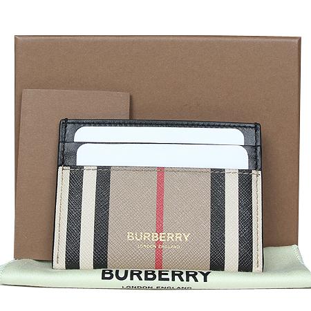 Burberry(������) 80260001 ������ ��Ʈ������ Eĵ���� ī������[���ֻ���] �̹���2 - ���̺��� �߰���ǰ