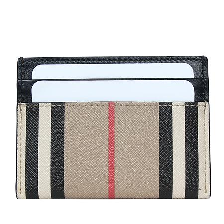 Burberry(������) 80260001 ������ ��Ʈ������ Eĵ���� ī������[���ֻ���] �̹���4 - ���̺��� �߰���ǰ