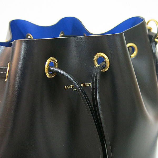 SAINT LAURENT PARIS(���ζ��ĸ�) 381734 ���� ���� ���� ��Ŷ�� [�뱸��������] �̹���6 - ���̺��� �߰���ǰ