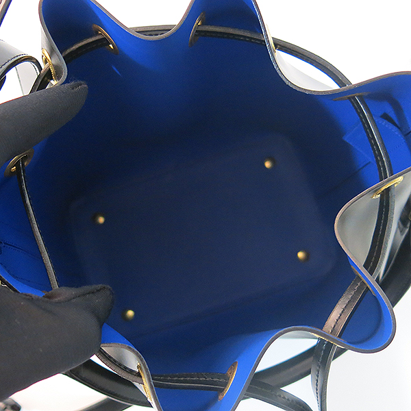 SAINT LAURENT PARIS(���ζ��ĸ�) 381734 ���� ���� ���� ��Ŷ�� [�뱸��������] �̹���7 - ���̺��� �߰���ǰ