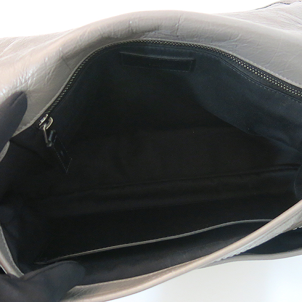 SAINT LAURENT PARIS(���ζ��ĸ�) 498894 �׷��� ũ��Ŭ�� ��Ƽ�� ���� ���׷� �ΰ� ��Ű �̵� ü�� ����� [�뱸��������] �̹���7 - ���̺��� �߰���ǰ