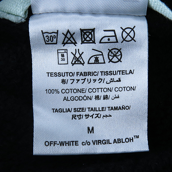 OFF-WHITE(����ȭ��Ʈ) ���� �÷� THE END ������ ������ �ݹ��� [��������] �̹���4 - ���̺��� �߰���ǰ