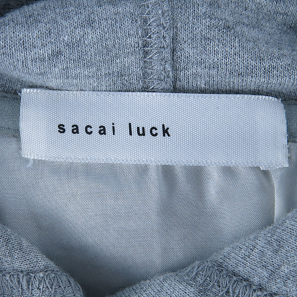 SACAI(��ī��) �׷��� �÷� ���̾�� ������ �ĵ�Ƽ [��������] �̹���4 - ���̺��� �߰���ǰ