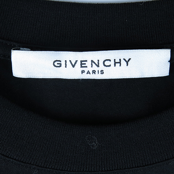 GIVENCHY(�����) BW70603Z0Y �����÷� �� 100 �̴ϼ� �ΰ� ������ ���� Ƽ [��������] �̹���4 - ���̺��� �߰���ǰ