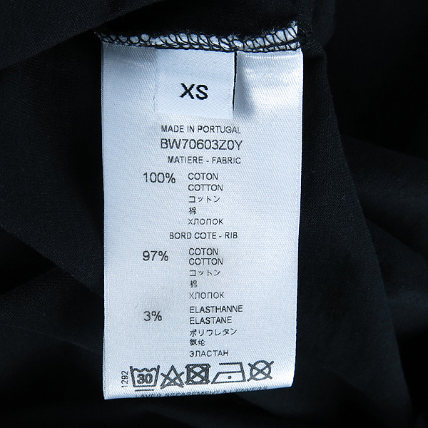 GIVENCHY(�����) BW70603Z0Y �����÷� �� 100 �̴ϼ� �ΰ� ������ ���� Ƽ [��������] �̹���5 - ���̺��� �߰���ǰ