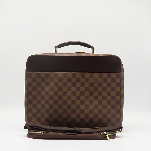Louis Vuitton(���̺���) N53355 �ٹ̿� ĵ���� ��ٳ� ��Ʈ�� ���̽� 2WAY [�����] �̹���2 - ���̺��� �߰���ǰ