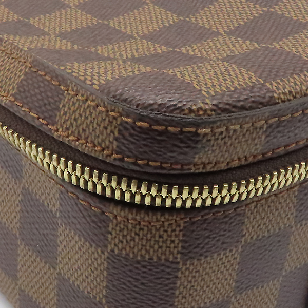 Louis Vuitton(���̺���) N53355 �ٹ̿� ĵ���� ��ٳ� ��Ʈ�� ���̽� 2WAY [�����] �̹���6 - ���̺��� �߰���ǰ