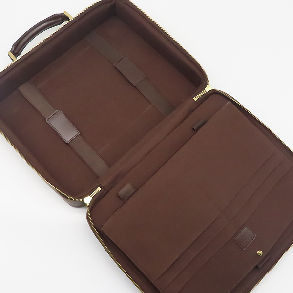 Louis Vuitton(���̺���) N53355 �ٹ̿� ĵ���� ��ٳ� ��Ʈ�� ���̽� 2WAY [�����] �̹���7 - ���̺��� �߰���ǰ