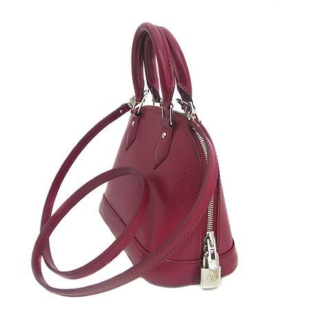 Louis Vuitton(���̺���) M40851 ���� Ǫ�þ� �˸� BB ��Ʈ�� + �����Ʈ�� [����2] �̹���2 - ���̺��� �߰���ǰ