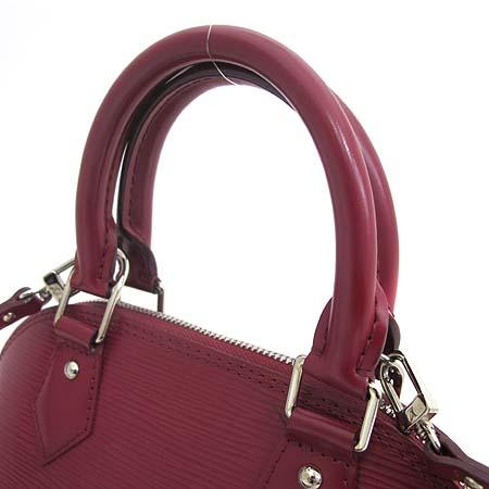 Louis Vuitton(���̺���) M40851 ���� Ǫ�þ� �˸� BB ��Ʈ�� + �����Ʈ�� [����2] �̹���3 - ���̺��� �߰���ǰ