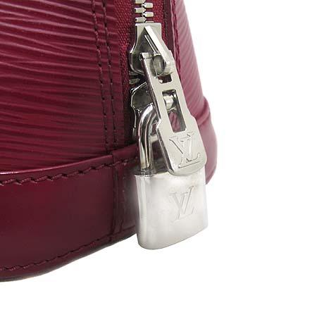 Louis Vuitton(���̺���) M40851 ���� Ǫ�þ� �˸� BB ��Ʈ�� + �����Ʈ�� [����2] �̹���4 - ���̺��� �߰���ǰ