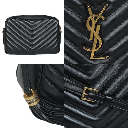 YSL(���ζ�) 612544 YSL ���� �ΰ� ���� ���� ī�޶� ũ�ν���[���ֻ���] �̹���4 - ���̺��� �߰���ǰ