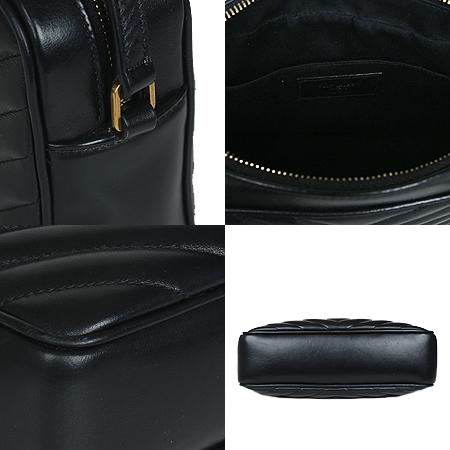 YSL(���ζ�) 612544 YSL ���� �ΰ� ���� ���� ī�޶� ũ�ν���[���ֻ���] �̹���5 - ���̺��� �߰���ǰ