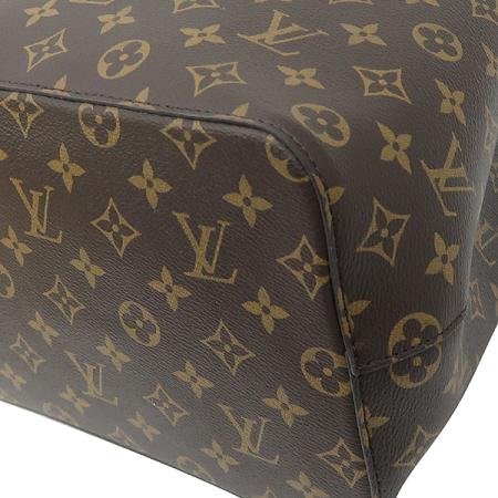 Louis Vuitton(���̺���) M44020 ���׷� ĵ���� �׿��뿡 ���͸� ��Ŷ ����� [������û��] �̹���3 - ���̺��� �߰���ǰ