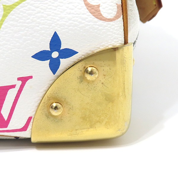 Louis Vuitton(���̺���) M92643 ���׷� ��Ƽ �÷� ȭ��Ʈ ���ǵ� ��Ʈ�� [�λ꼭��Ե���] �̹���5 - ���̺��� �߰���ǰ