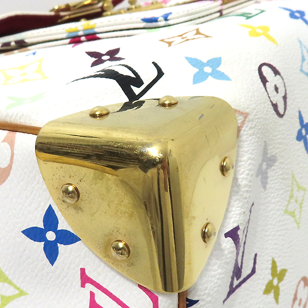 Louis Vuitton(���̺���) M92643 ���׷� ��Ƽ �÷� ȭ��Ʈ ���ǵ� ��Ʈ�� [�λ꼭��Ե���] �̹���7 - ���̺��� �߰���ǰ