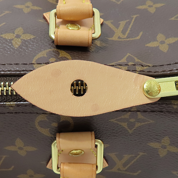 Louis Vuitton(���̺���) M41109 ���׷� ĵ���� (����) ���ǵ� 25 ��Ʈ�� [�λ꼭��Ե���] �̹���4 - ���̺��� �߰���ǰ