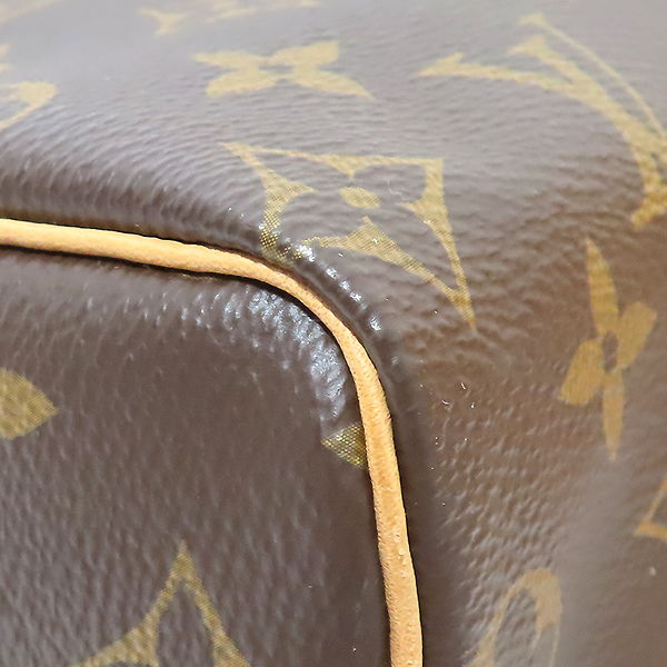 Louis Vuitton(���̺���) M41109 ���׷� ĵ���� (����) ���ǵ� 25 ��Ʈ�� [�λ꼭��Ե���] �̹���5 - ���̺��� �߰���ǰ