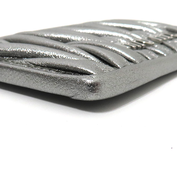 MiuMiu(�̿�̿�) 5MC208 �ǹ� ��Ż�� ���� �̴ϼ� �ΰ� ��Ʋ��� ī������ [�λ꼭��Ե���] �̹���7 - ���̺��� �߰���ǰ