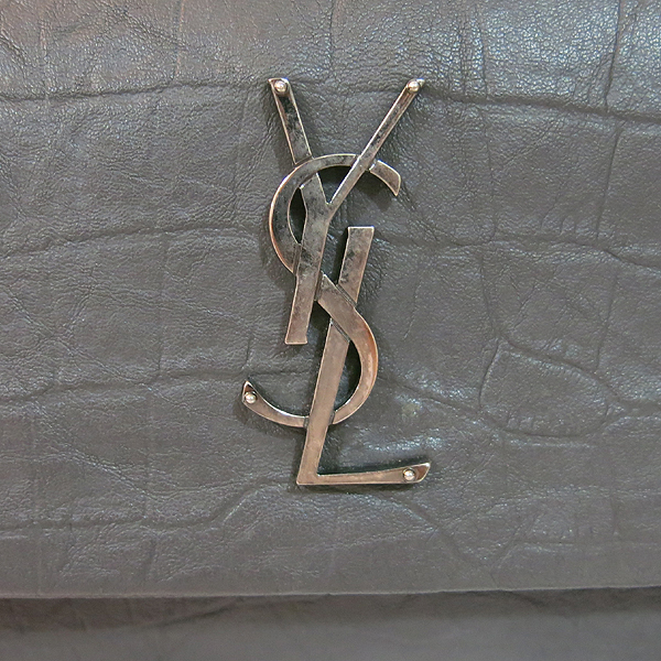 SAINTLAURENT PARIS(���ζ��ĸ�) 574106 ���׷� ����Ʈ ũ��Ŀ���� ���� M ������ ü�� ����� [�뱸��������] �̹���4 - ���̺��� �߰���ǰ