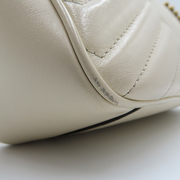 Gucci(����) 443497 ȭ��Ʈ ���� GG����Ʈ ���� ��Ʋ��� ���� ���� ü�� ����� [��������������] �̹���4 - ���̺��� �߰���ǰ