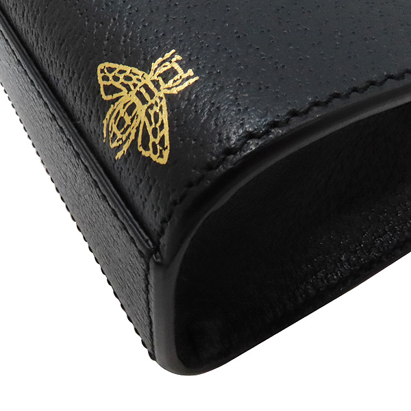 Gucci(����) 432182 �������� BEE �ܹ� ��Ÿ ������ Padlock(�е��) ���� ü�� ����� ũ�ν��� [��õ��] �̹���6 - ���̺��� �߰���ǰ