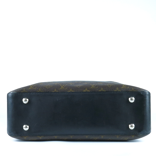 Louis Vuitton(���̺���) M56708 ���׷� ��ī�縣 ĵ���� ���̺� ��Ʈ�� + ��� ��Ʈ�� 2WAY [��������] �̹���3 - ���̺��� �߰���ǰ